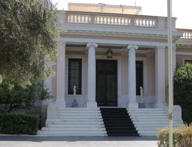 ΣτΕ σε Μαξίμου: «Να αποκαταστήσετε μισθολογικά εντός 8 μηνών αυτά που παράνομα αφαιρέσατε από τα στελέχη των ΕΔ και ΣΑ»!